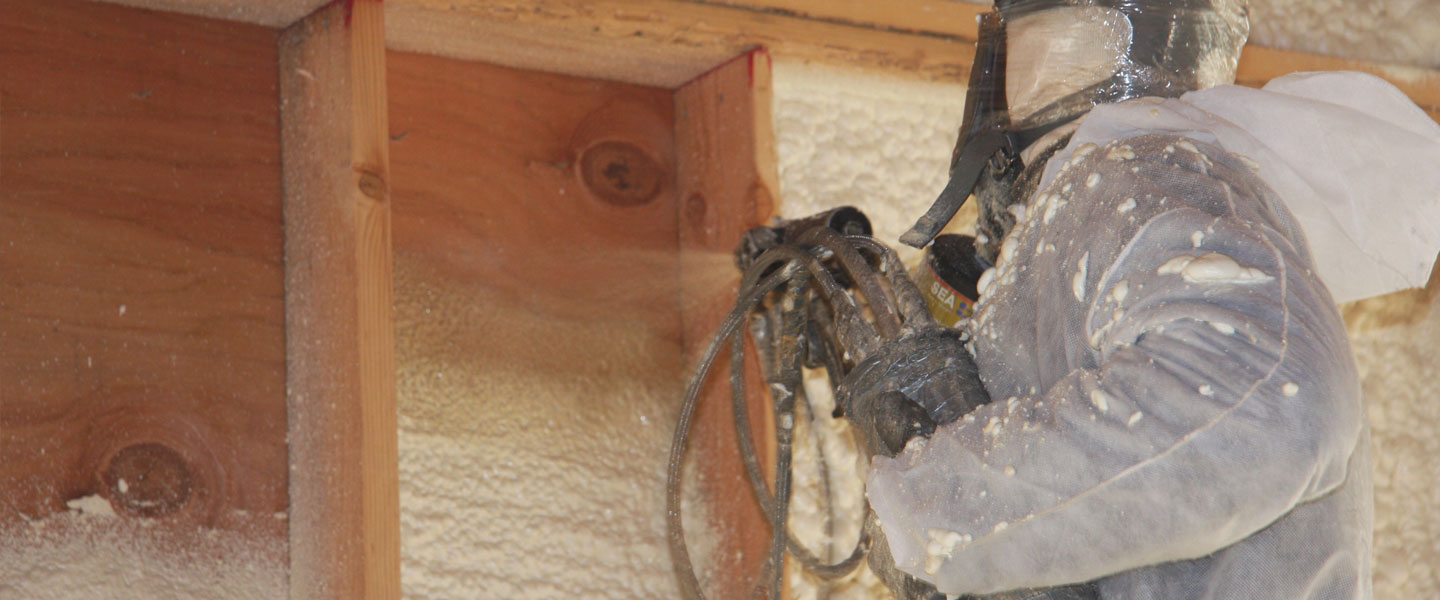 Winston-Salem Insulation Contractors